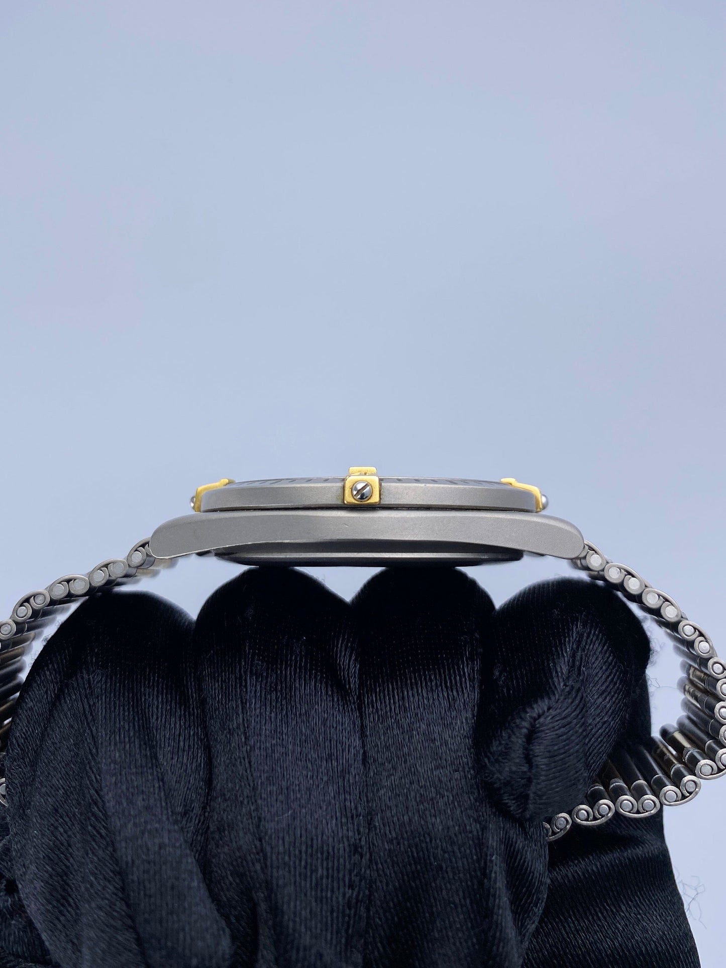 Breitling Aerospace F56059 Titanium Mens Watch