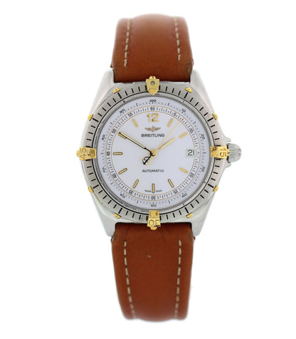 Breitling Antares Automatic 81970 Stainless Steel