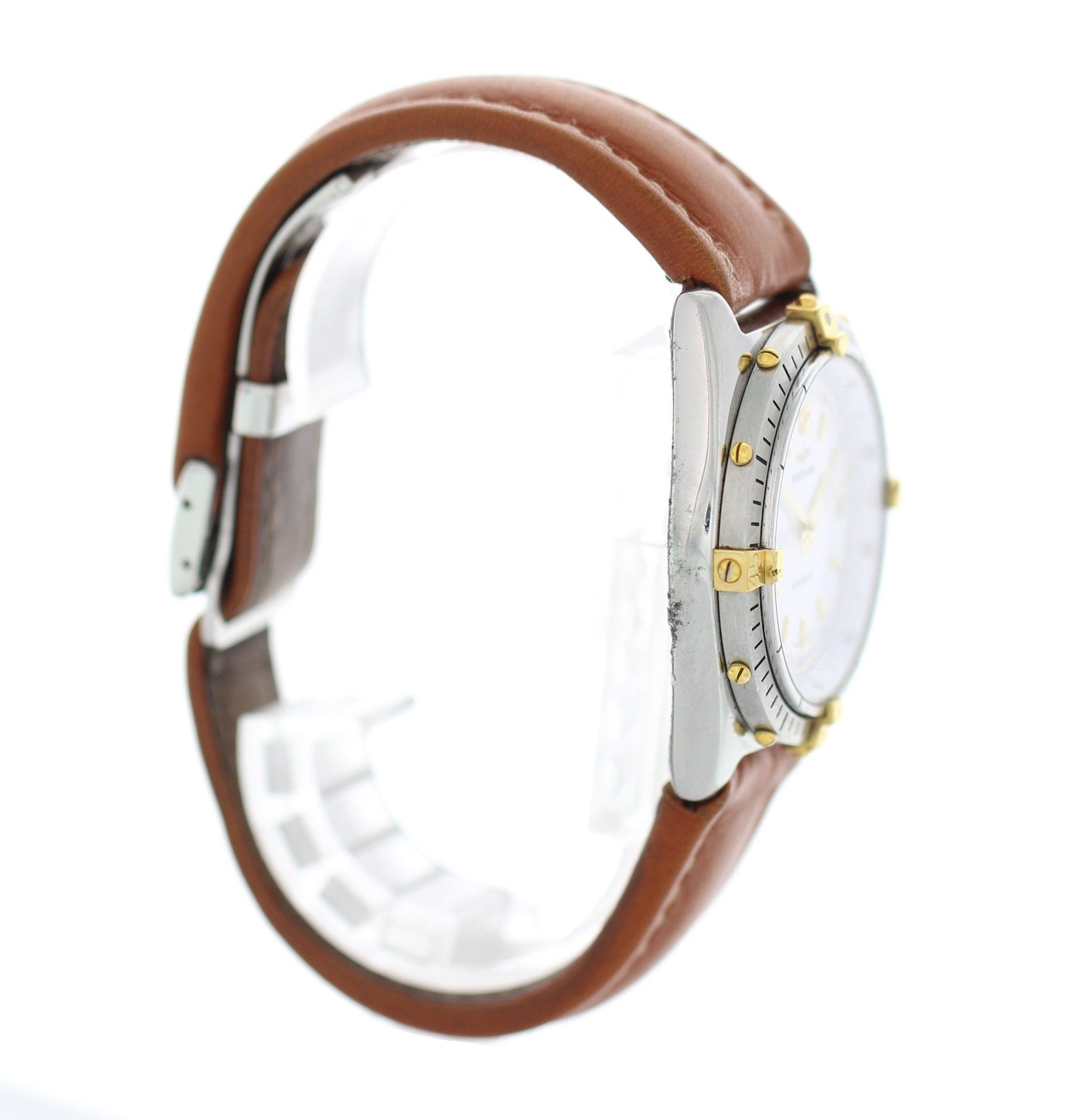 Breitling Antares Automatic 81970 Stainless Steel