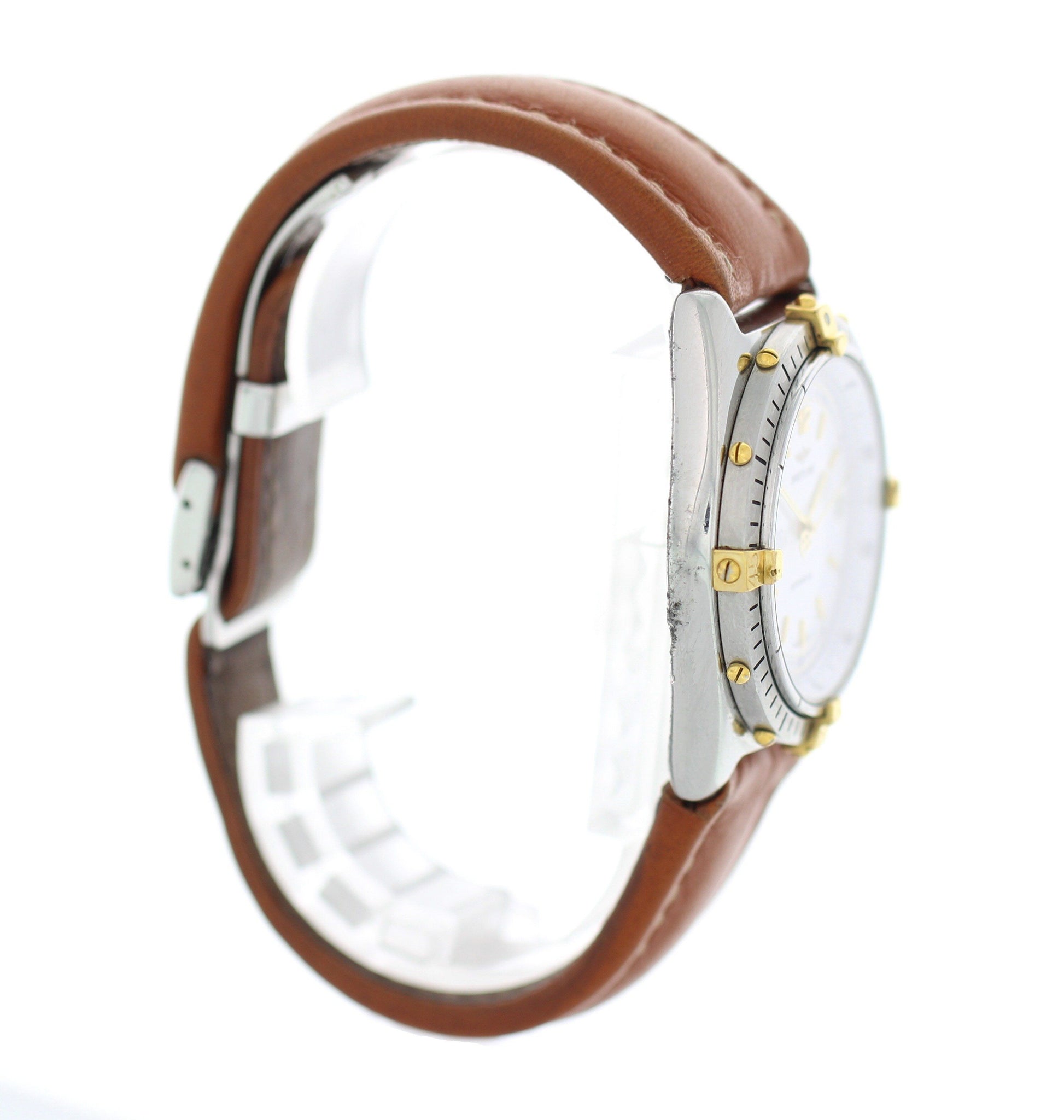 Breitling Antares Automatic 81970 Stainless Steel