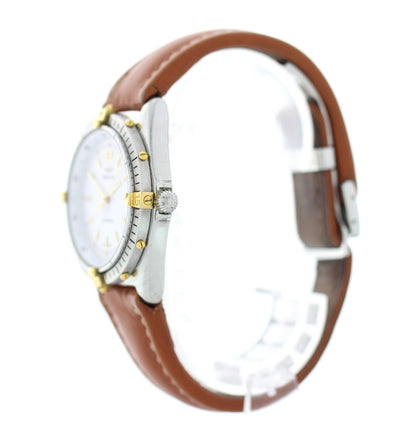 Breitling Antares Automatic 81970 Stainless Steel