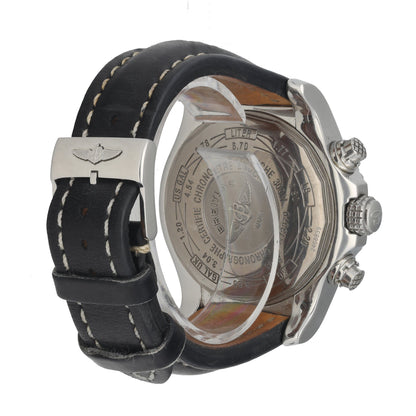 Breitling Avenger A13370 Chronometer Men’s Watch - Virtual