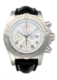 Breitling Avenger A13370 Chronometer Men’s Watch - Virtual