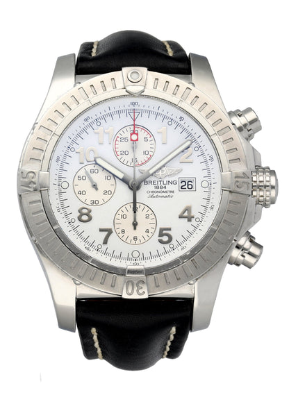 Breitling Avenger A13370 Chronometer Men’s Watch - Virtual