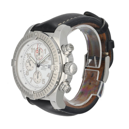 Breitling Avenger A13370 Chronometer Men’s Watch - Virtual