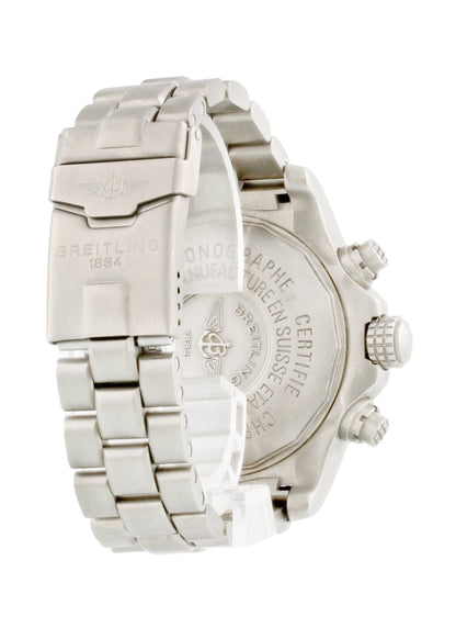 Breitling Avenger E73360 Men Watch - Wristwatch
