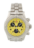 Breitling Avenger E73360 Men Watch - Wristwatch