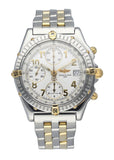 Breitling B13050.1 Chronomat Stainless Steel Men’s Watch - Virtual