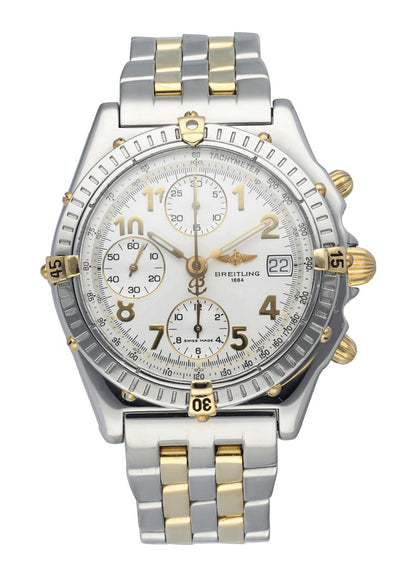 Breitling B13050.1 Chronomat Stainless Steel Men’s Watch - Virtual