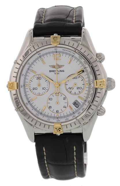 Breitling Chrono Cockpit B30012 Automatic - Wristwatch