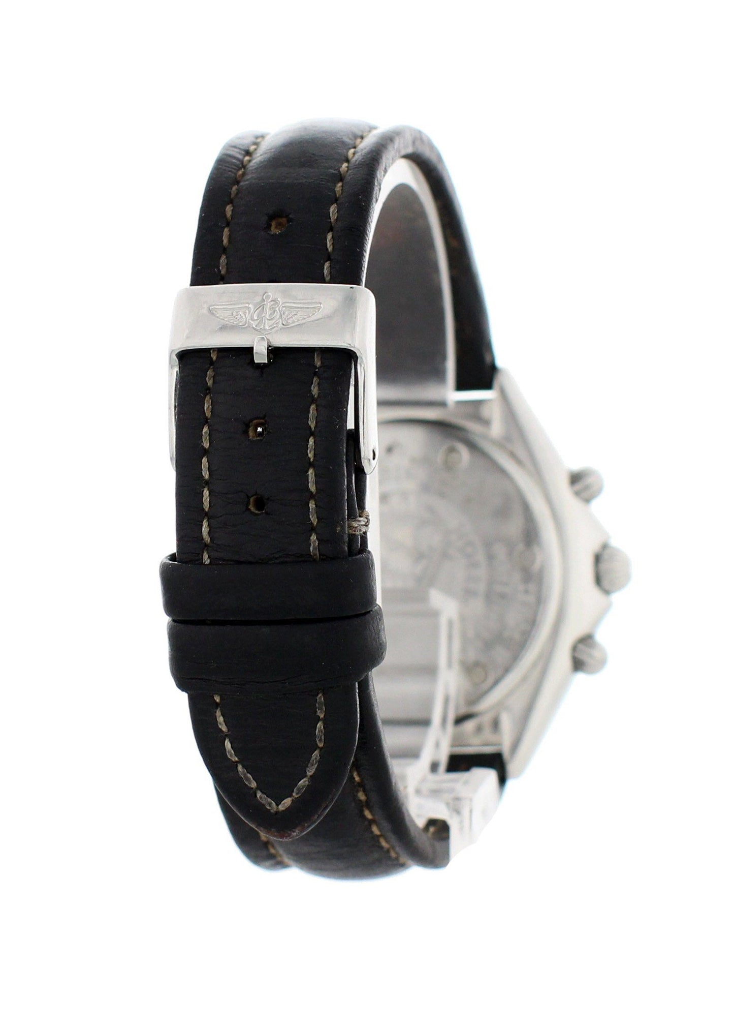 Breitling Chrono Sextant Mata-Rangi B55047 Limited Edition