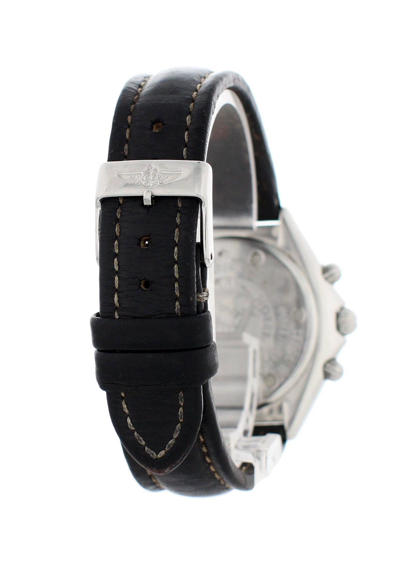 Breitling Chrono Sextant Mata-Rangi B55047 Limited Edition