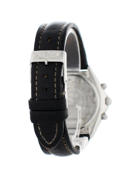 Breitling Chrono Sextant Mata-Rangi B55047 Limited Edition