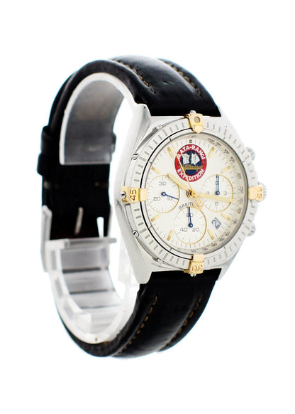 Breitling Chrono Sextant Mata-Rangi B55047 Limited Edition