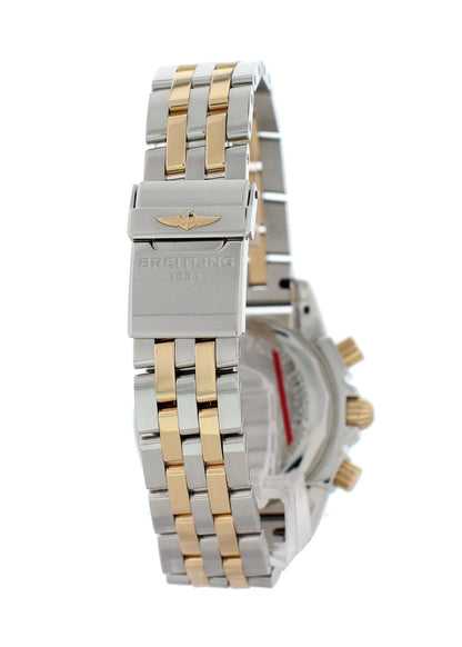 Breitling Chronomat 41 CB0140 Mens Watch - Virtual