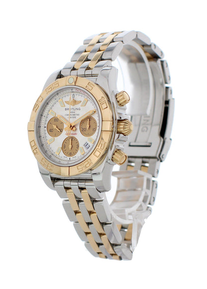 Breitling Chronomat 41 CB0140 Mens Watch - Wristwatch
