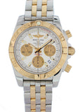 Breitling Chronomat 41 CB0140 Mens Watch - Virtual