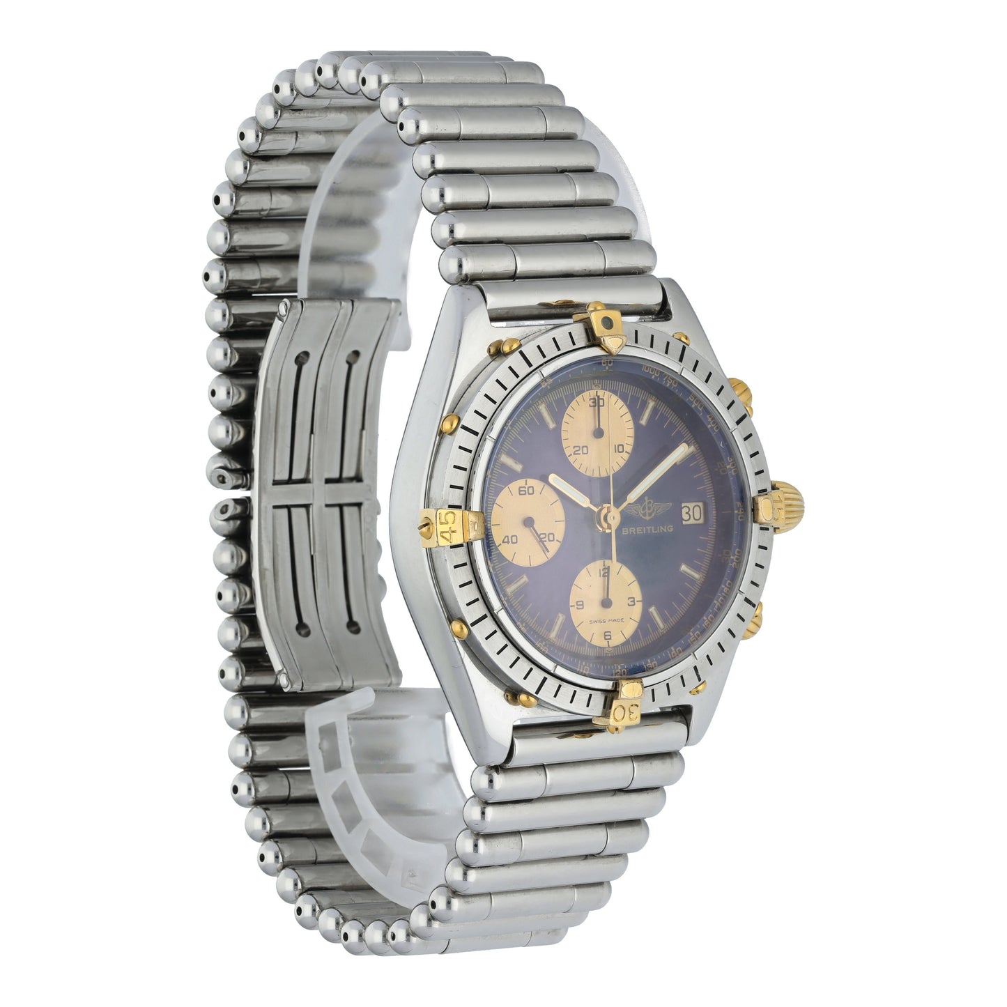 Breitling Chronomat 81.950 Men’s Watch - Virtual
