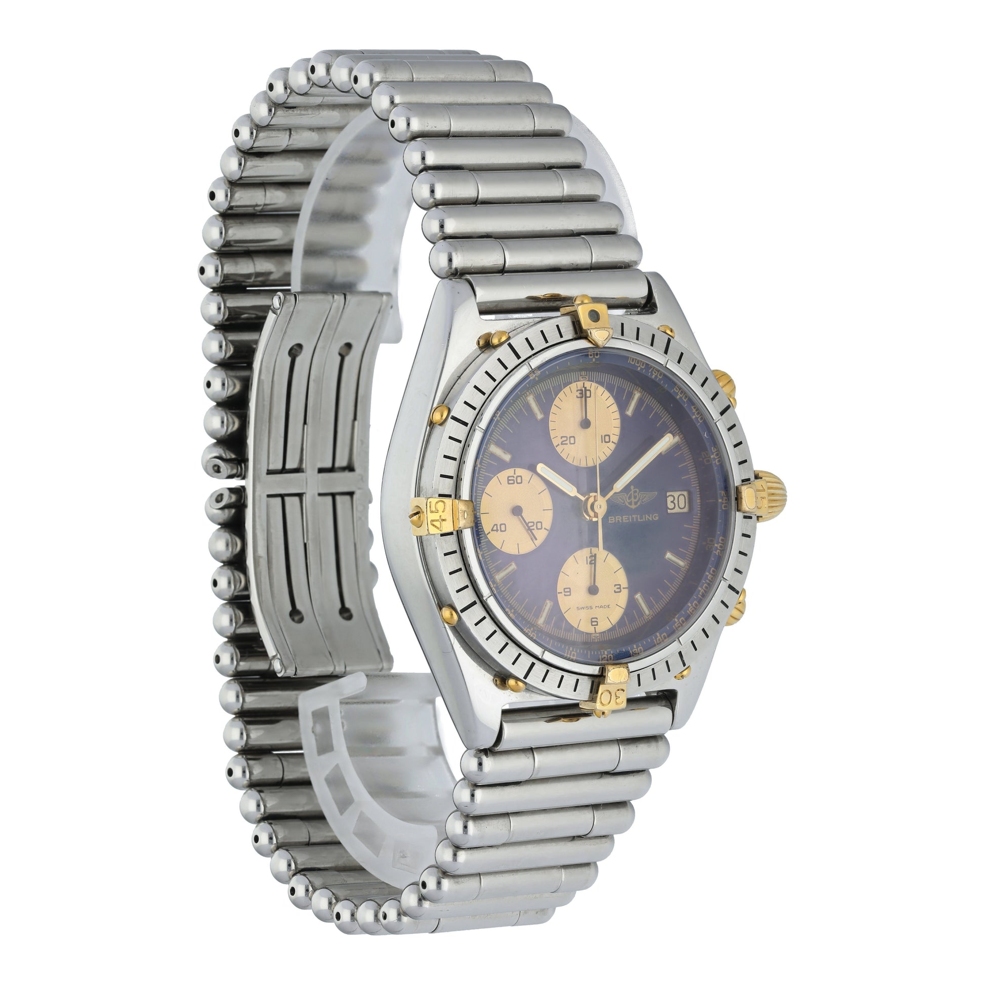 Breitling Chronomat 81.950 Men’s Watch - Virtual