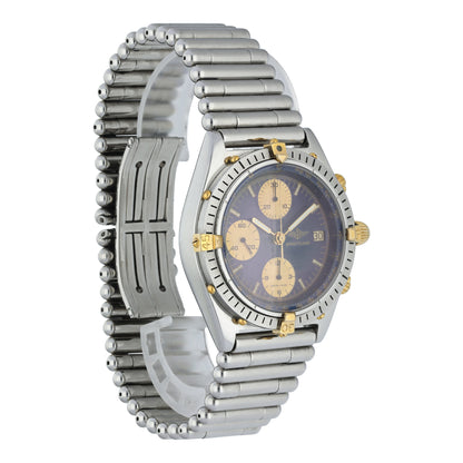 Breitling Chronomat 81.950 Men’s Watch - Virtual