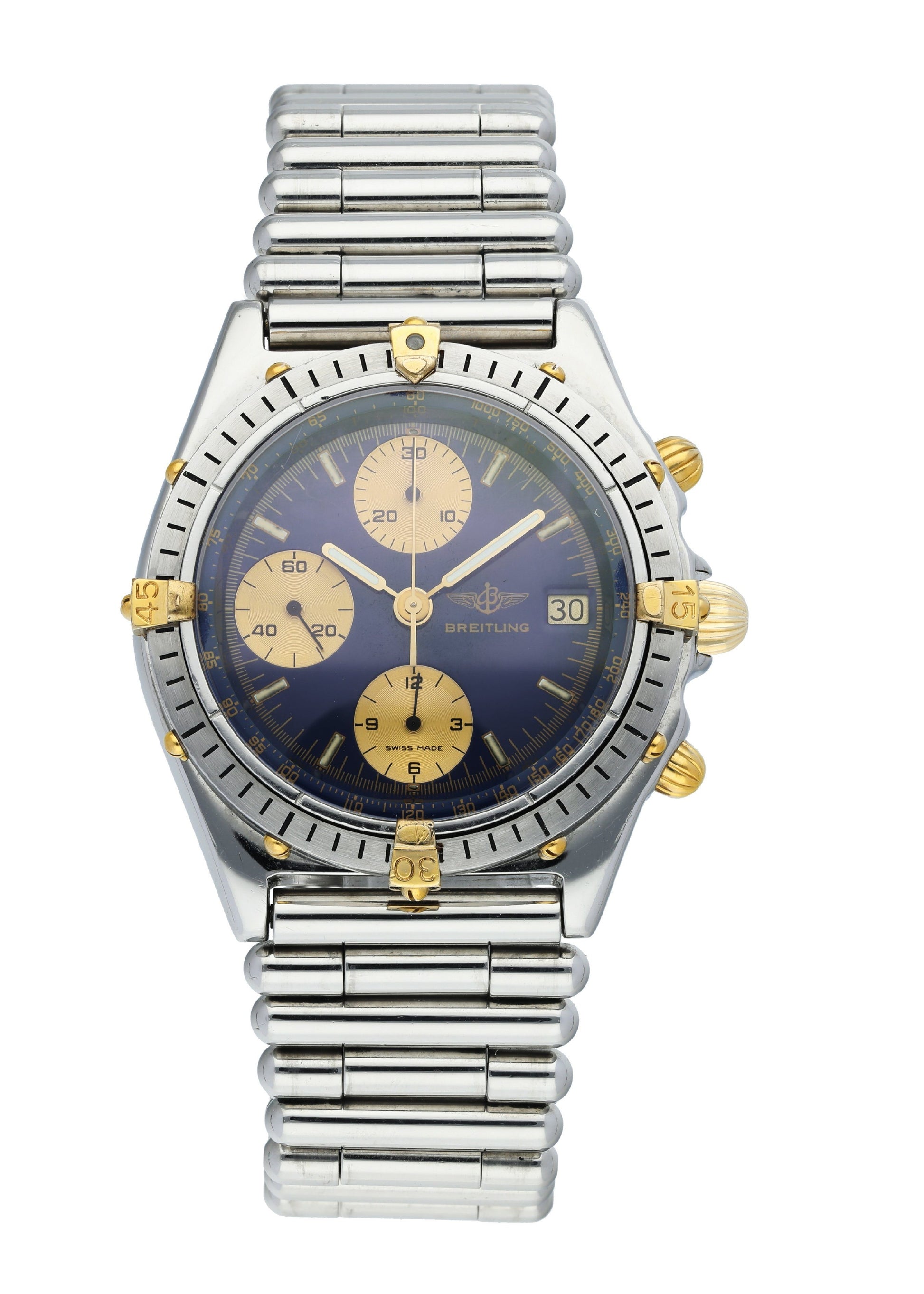Breitling Chronomat 81.950 Men’s Watch - Virtual