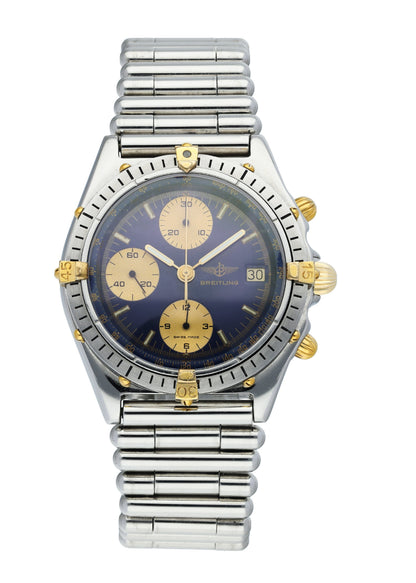 Breitling Chronomat 81.950 Men’s Watch - Virtual