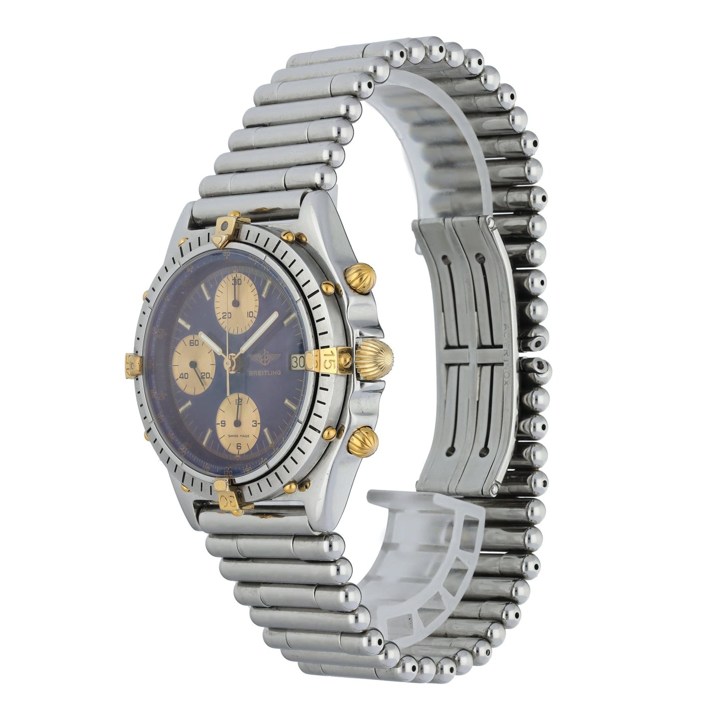 Breitling Chronomat 81.950 Men’s Watch - Virtual