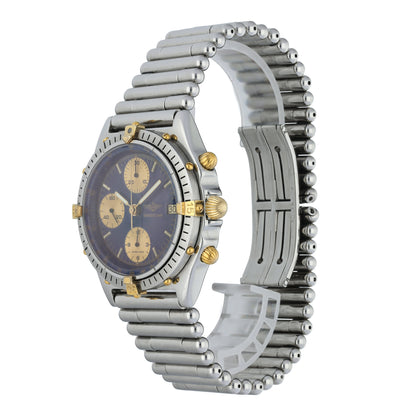 Breitling Chronomat 81.950 Men’s Watch - Virtual