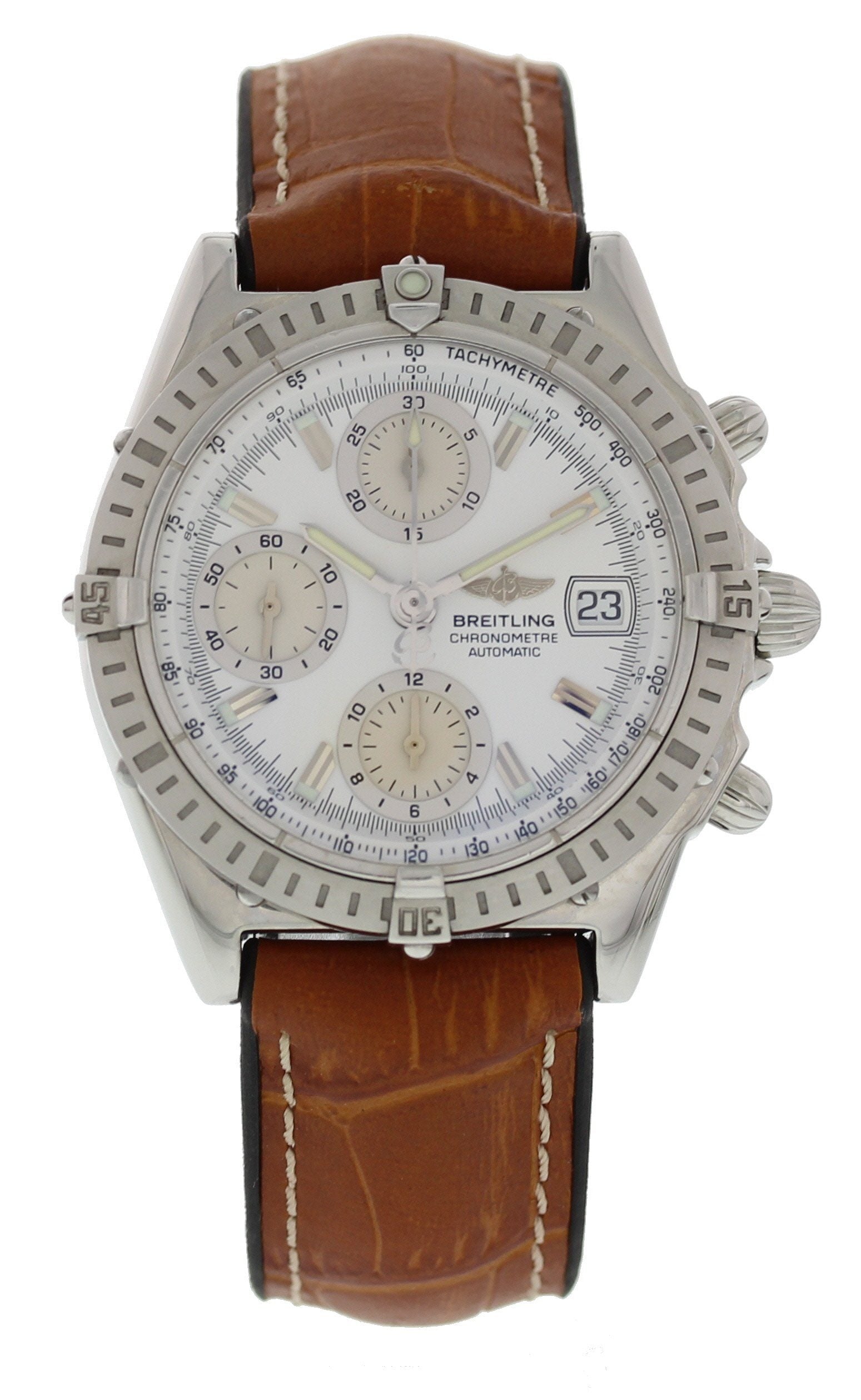 Breitling Chronomat A13352 Automatic - Wristwatch