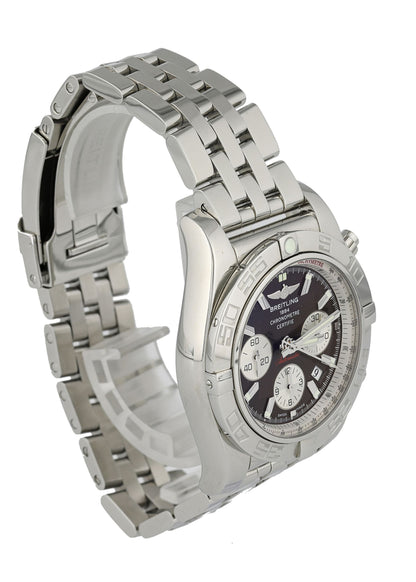 Breitling Chronomat AB0110 Mens Watch