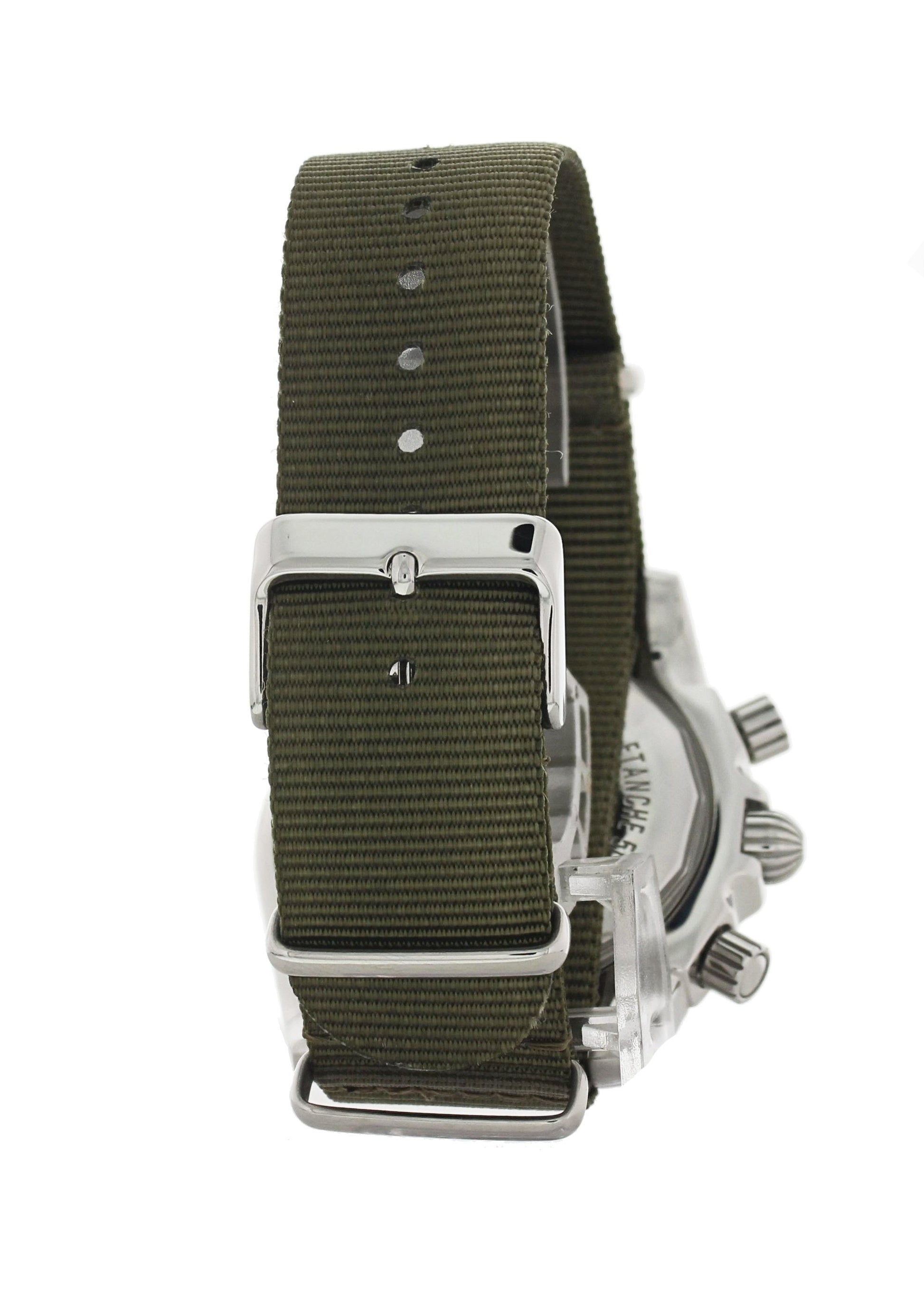 Breitling Chronomat AB0116 Chronometer Mens Watch - Wristwatch
