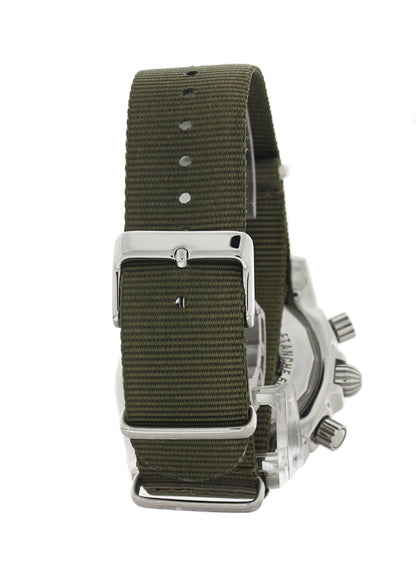 Breitling Chronomat AB0116 Chronometer Mens Watch - Wristwatch
