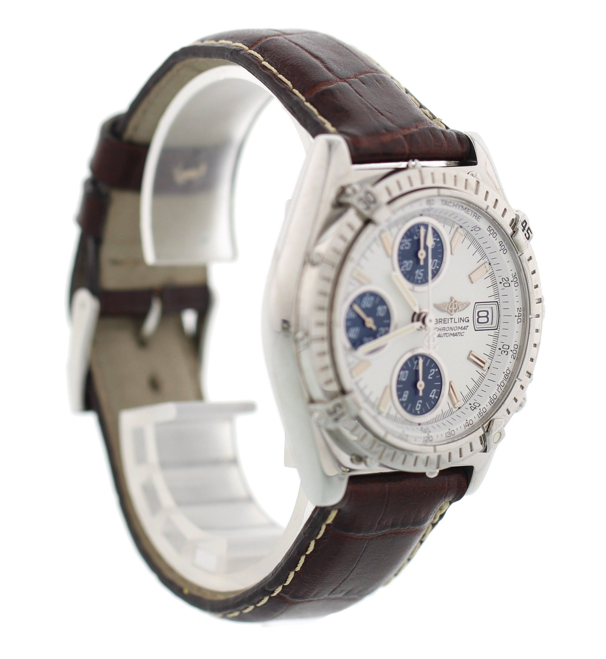 Breitling Chronomat Automatic A13050.1 - Wristwatch