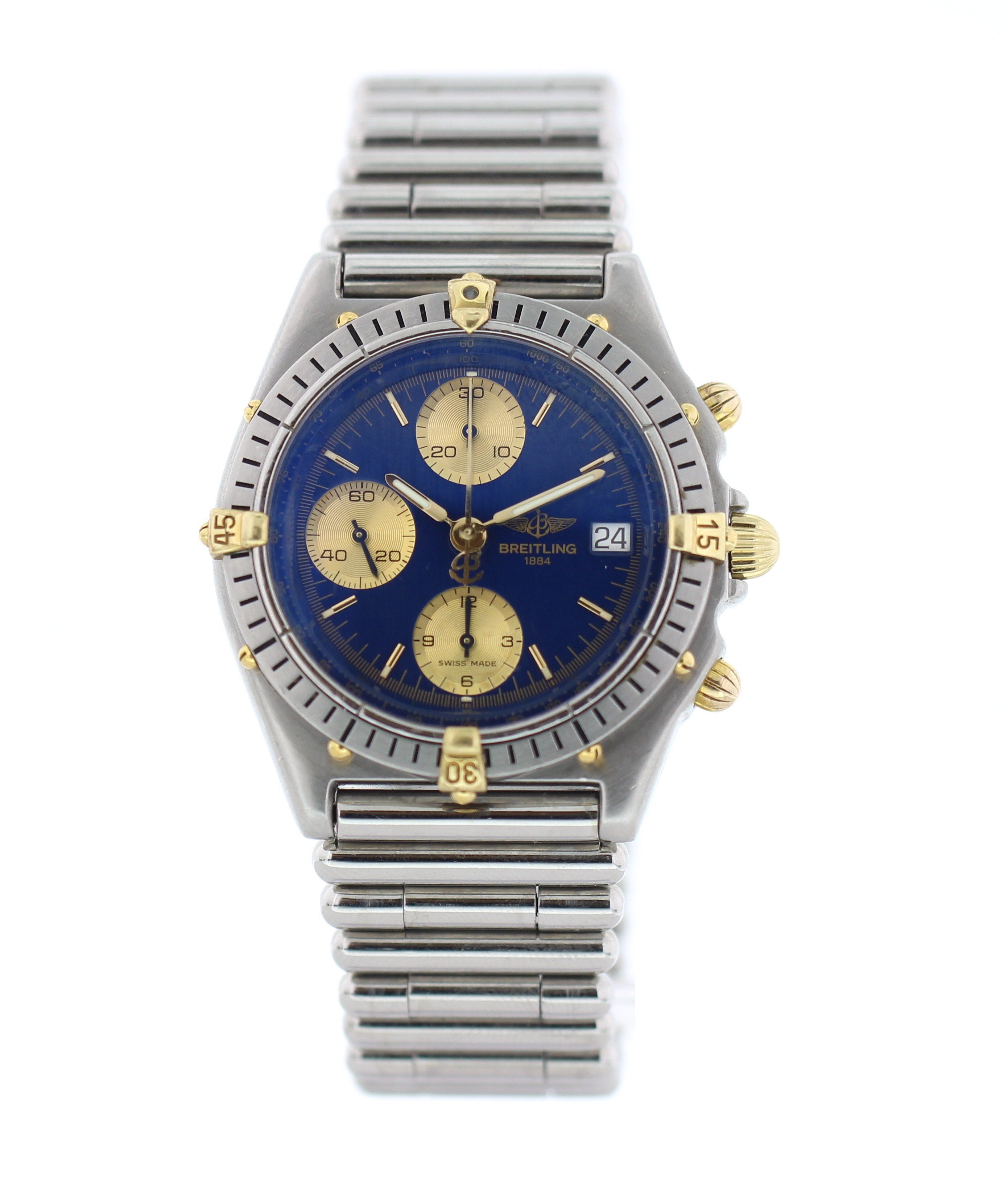 Breitling Chronomat B13047 Automatic – Phigora