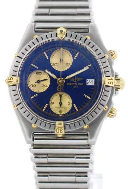 Breitling Chronomat B13047 Automatic - Wristwatch