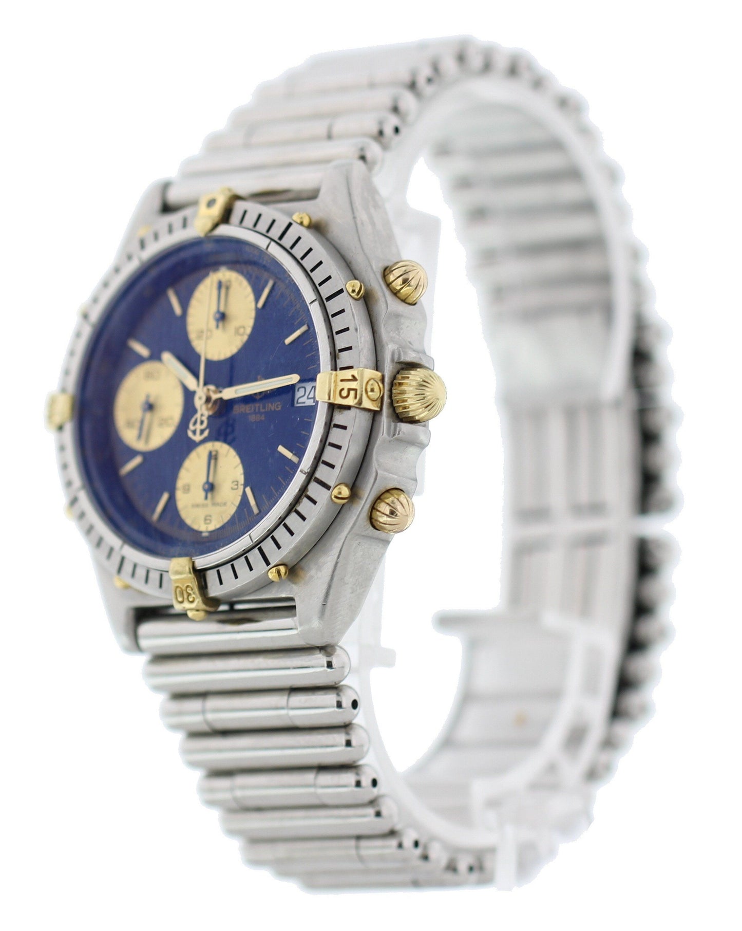 Breitling Chronomat B13047 Automatic - Wristwatch