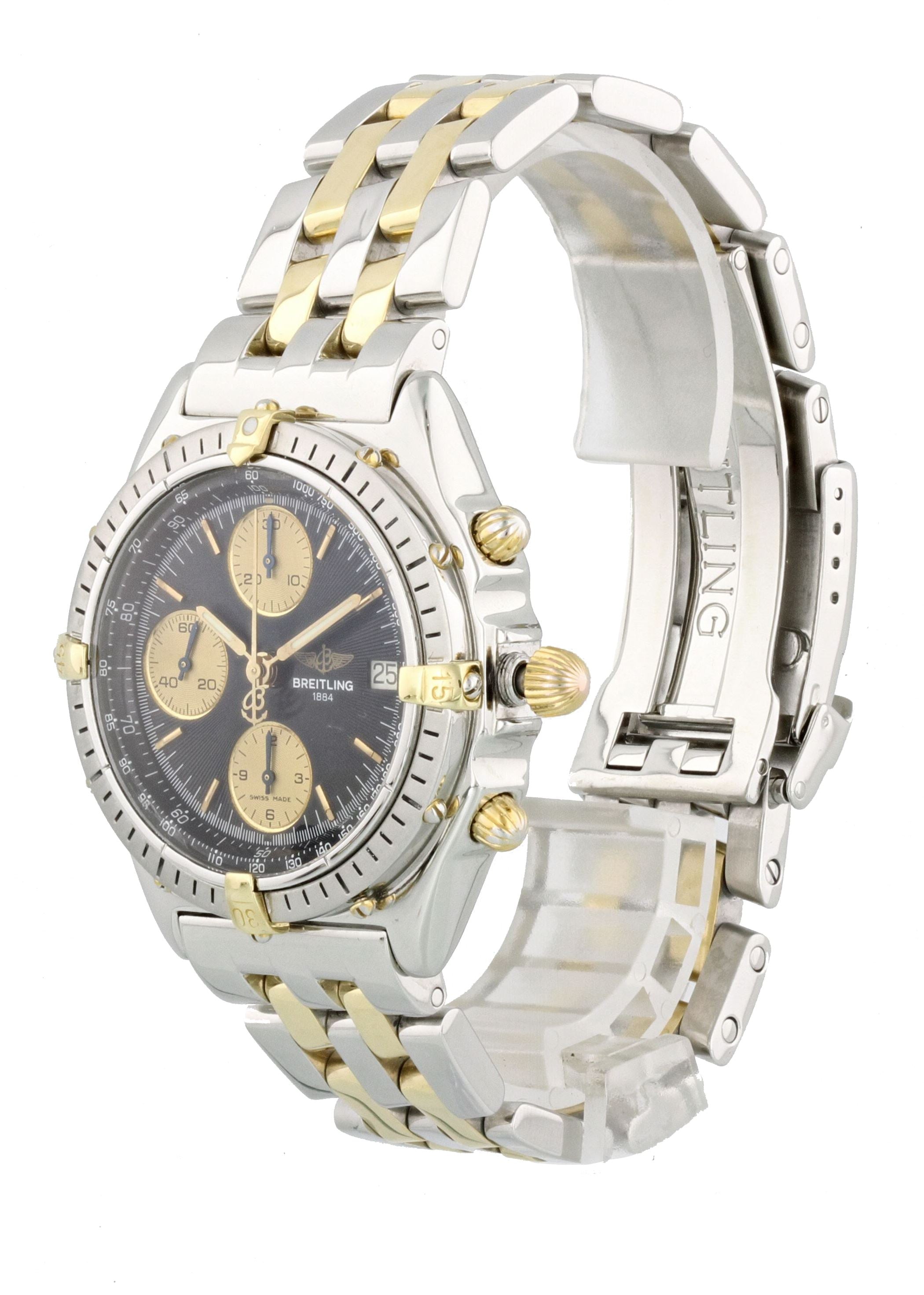 Breitling Chronomat B13048 Automatic Men's Watch | Phigora