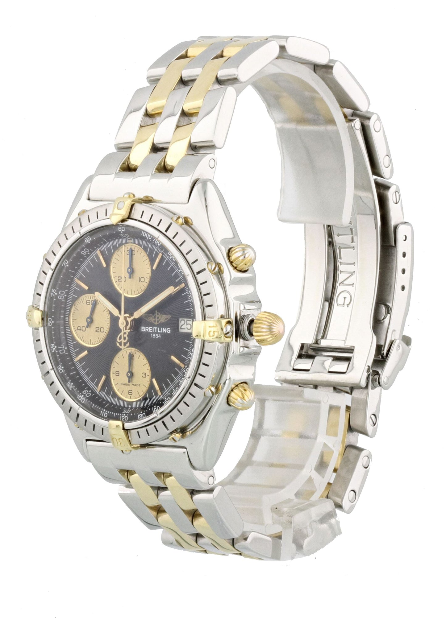 Breitling Chronomat B13048 Automatic Men's Watch