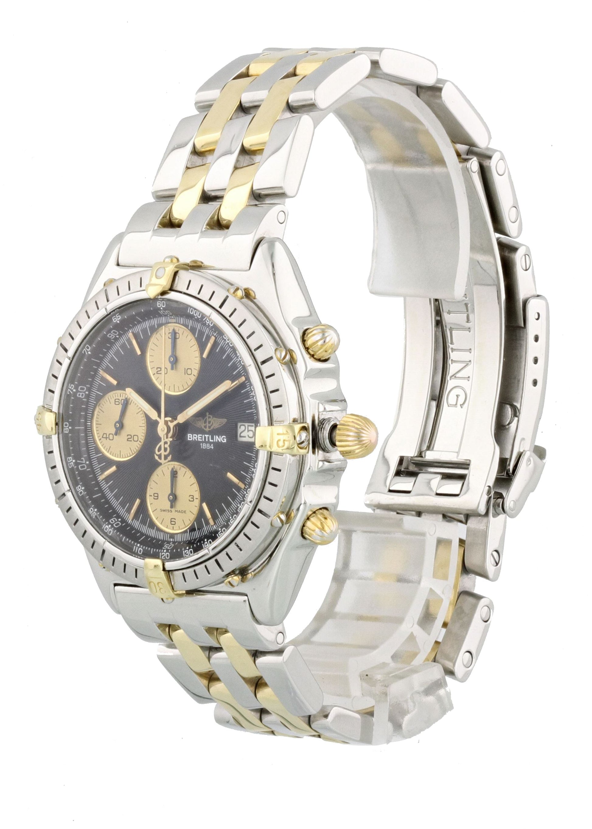 Breitling Chronomat B13048 Automatic Men's Watch