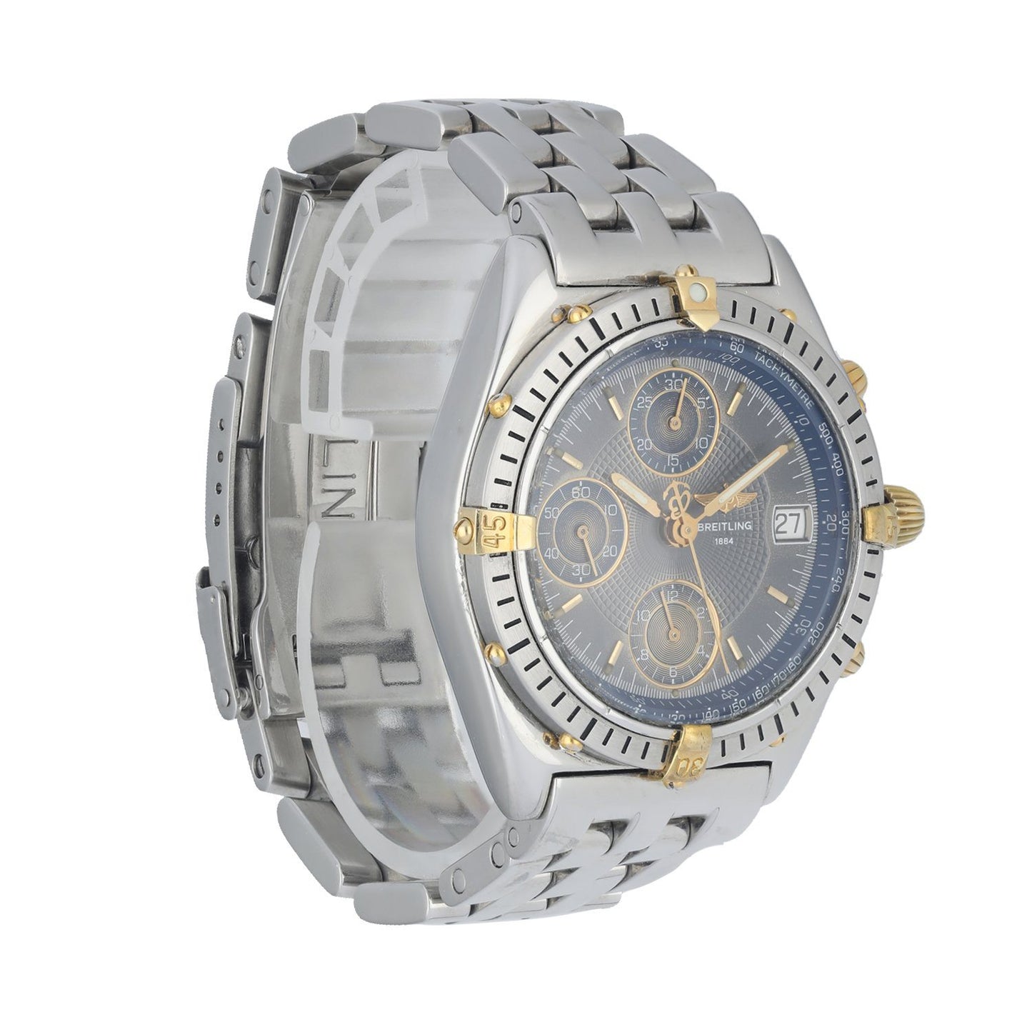 Breitling Chronomat B13048 Mens Watch - Virtual