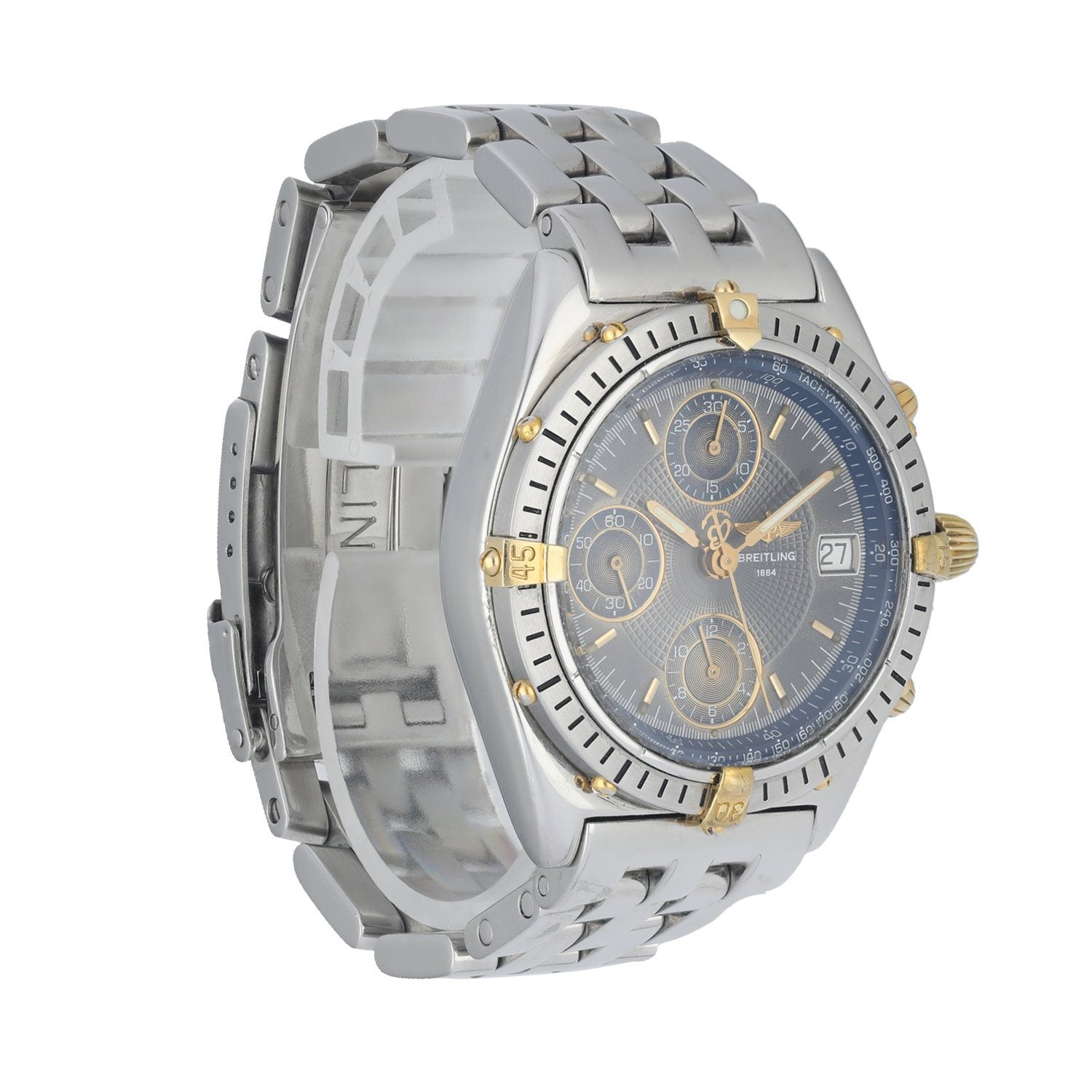 Breitling Chronomat B13048 Mens Watch - Virtual