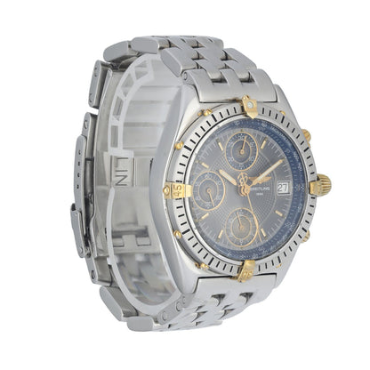 Breitling Chronomat B13048 Mens Watch - Virtual