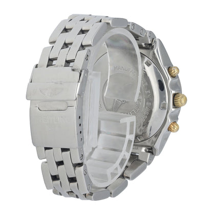 Breitling Chronomat B13048 Mens Watch - Virtual