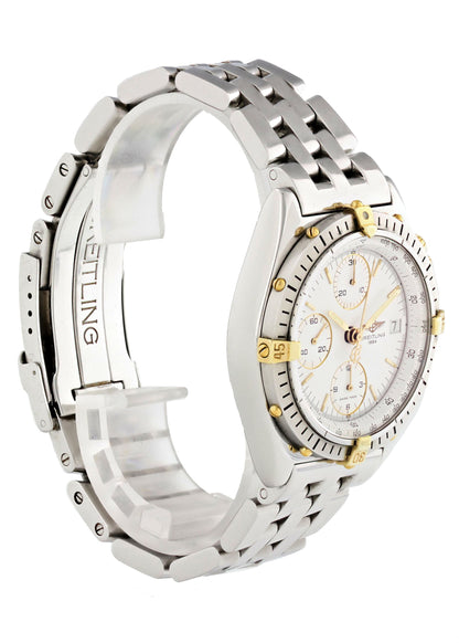 Breitling Chronomat B13048 Mens Watch - Wristwatch
