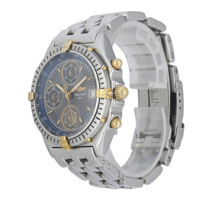 Breitling Chronomat B13048 Mens Watch - Virtual