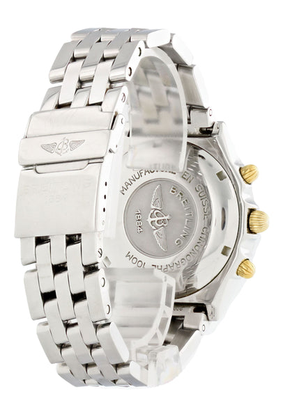 Breitling Chronomat B13048 Mens Watch - Wristwatch
