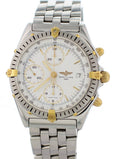 Breitling Chronomat B13048 Stainless Steel Mens Watch - Wristwatch