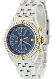 Breitling Chronomat B13050 Mens Watch - Wristwatch