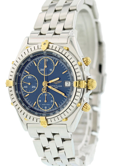 Breitling Chronomat B13050 Mens Watch - Wristwatch