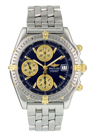 Breitling Chronomat B13050 Mens Watch